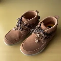 【KEEN/キーン】ユニーク メンズ　チャッカ ミッドカット ブーツ　26cm