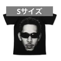 IO TEE VERETTA SOUNDS フジロック フェイス Tシャツ S フジロック 2026 IO VERETTA SOUNDS フェイス Tシャツ S - メルカリ