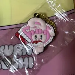 エスターバニー　くら寿司　ラバーマスコット　リボンバニー