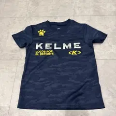 スポーツウェア　KELME 120 セットアップ