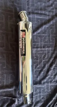 CB400SF/SB ヨシムラ スリップオンサイクロン 08年式以降適合 Amazon.co.jp: ヨシムラ スリップオン CB400SF/SB Revo (08-13
