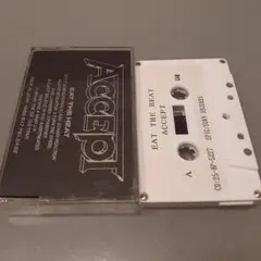 2026年最新】ACCEPT レコードの人気アイテム - メルカリ