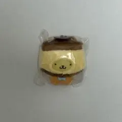 ちびっとも　ポムポムプリン　和菓子　サンリオ