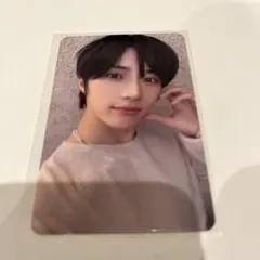 TXT BEOMGYU Summer Together トレカ - メルカリ