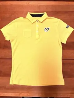 マスターバニー 半袖ポロシャツ1 レディース