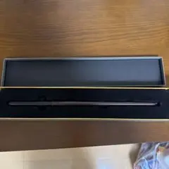 Harry Potter 杖 専用箱付き マルフォイのサムネイル