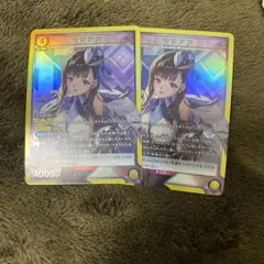 2026年最新】NIKKE ユニオンアリーナ スタートデッキの人気アイテム