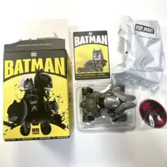 2025年最新】BATMAN popmartの人気アイテム - メルカリ