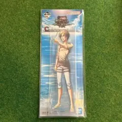 一番くじ 進撃の巨人 C賞 エレン アクリルスタンド