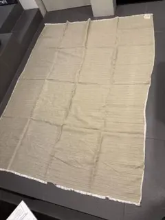 loomer ラグ 150cm × 200cm リネン素材