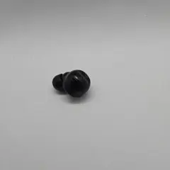 中古/右耳のみ/Technics EAH-AZ100-K/ブラック/右のみ/黒オ