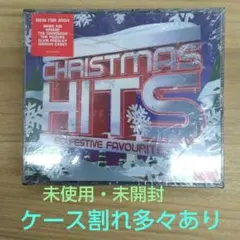 クリスマス ＨＩＴＳ(三枚組・輸入盤)