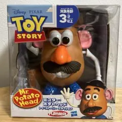 2026年最新】トイストーリー4 ミスター ポテトヘッドの人気アイテム