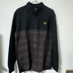 フレッドペリー シャツ