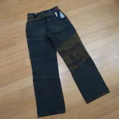 2026年最新】MAKAVELI BRANDED デニム・ジーンズの人気アイテム - メルカリ