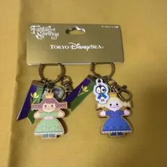 COACH Disney 限定 プリンセス ティアナ キーリング 未使用 - メルカリ