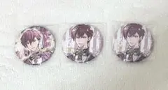 アイナナ 狗丸トウマ EXPO 缶バッジ