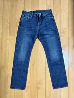 Levi's Lot 551 Z ストレートデニム W30 L32