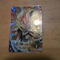 ドラゴンボールスーパーダイバーズ ベジータ SDV10-056 GDR