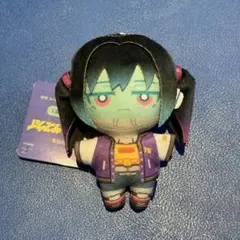 銀河特急 ミルキー☆サブウェイ みにコレ！miniマスコット マキナ