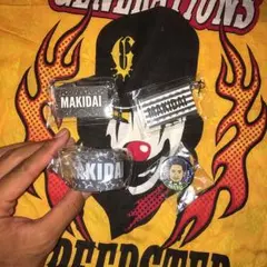 MAKIDAI 過去 ガチャ セット