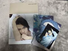 長谷川慎ファースト写真集　character