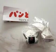 パンどろぼう フィギュアコレクション おにぎりぼうやのたびだち