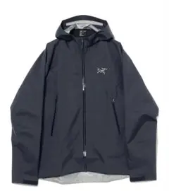 【廃盤】アークテリクス　ベータLTジャケット　ブラックサファイア　Sサイズ ARC'TERYX アークテリクス ベータLTジャケット メンズ(S