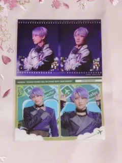 ミュージカル 刀剣乱舞 五月雨江