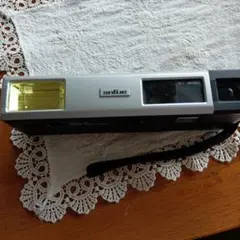 argus tele palmatic　昭和レトロ　トイカメラ　ポケットフィルムのサムネイル