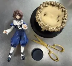 ローゼンメイデン 蒼星石 1/3 フィギュアGrand Toysのサムネイル