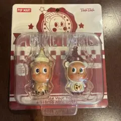 2026年最新】twinkle TWINKLE popmartの人気アイテム - メルカリ