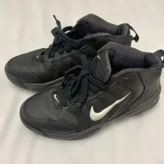 NIKE バスケットボールシューズ　24.5㎝ 送料込み
