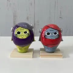 2025年最新】ヤチコダルマの人気アイテム - メルカリ