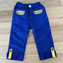 moujonjon ズボン 100