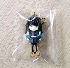 鬼滅の刃　時透無一郎　トゥインクルドーリー　キーホルダー　フィギュア