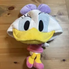 デイジーダック ファンキャップ