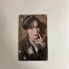 M!LK 爆裂愛してる/好きすぎて滅 通常盤 山中柔太郎 トレカ