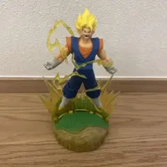 ドラゴンボールZ　魔人ベジータ　フィギュア