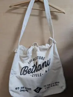 トートバッグ　ショルダーバッグ