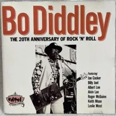 20th Anniversary 〜 / Bo Diddley