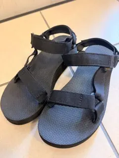 TEVA レディース サンダル 24cm ミッドフォームのサムネイル