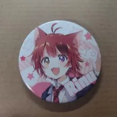 すとぷり 莉犬くん 2021 New year 新年 等身 缶バッジ - メルカリ
