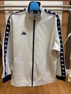 Kappa 90sトラックジャケット　トラックパンツ　セットアップ　Lサイズ相当