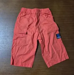 RUGGEDWORKS ハーフパンツ 120