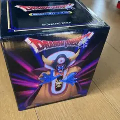 ドラゴンクエスト 魔王フィギュア