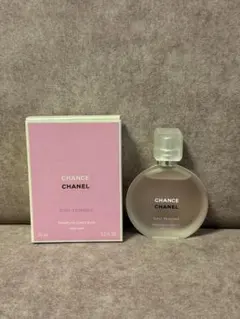 2026年最新】CHANELチャンスオータンドゥルヘアミストの人気アイテム