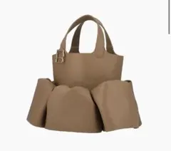 新品未使用】Bibiy. BIANCA BAG ハンドバッグ 即完売 ブラック - メルカリ