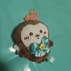 超まじかるちいかわ　マジカルチャージマスコット　カブトムシ