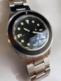 unimatic ウニマティック UC2 DUE nodus baltic - メルカリ